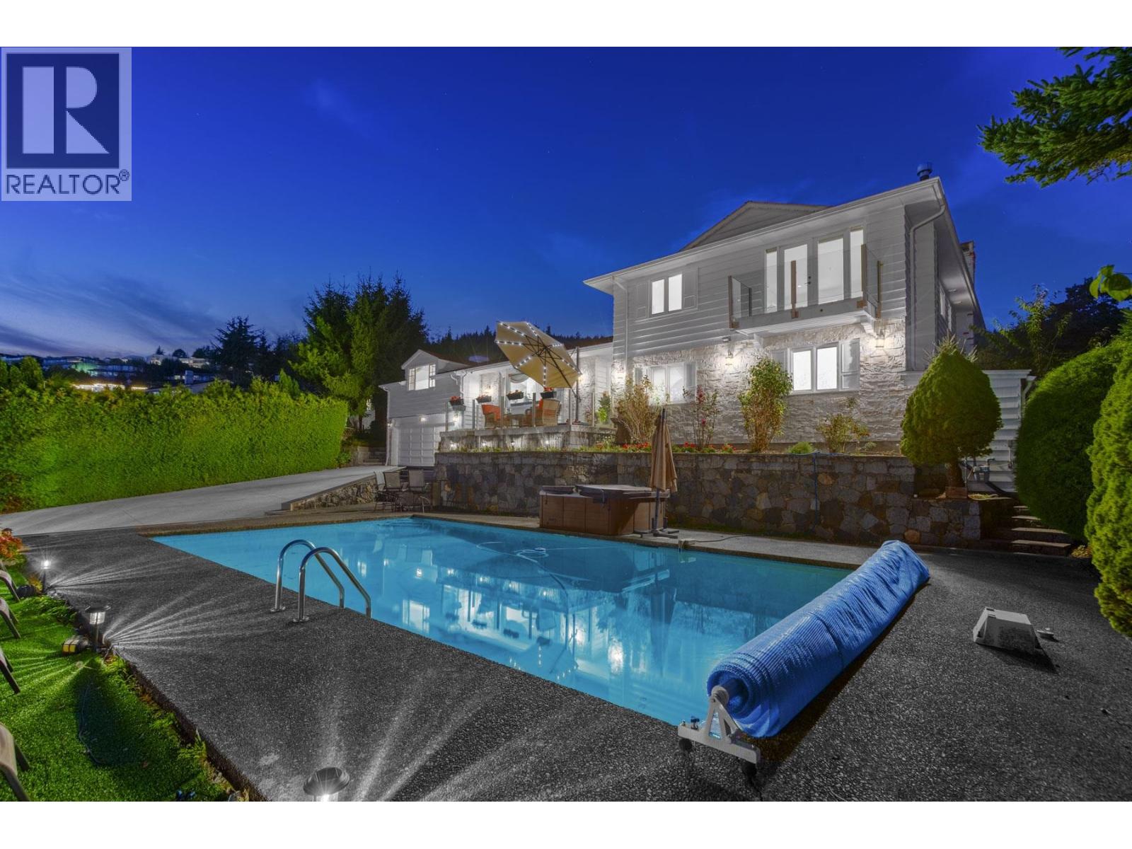 1391 Chartwell Drive, West Vancouver, British Columbia  V7S 2R6 - Photo 3 - R3119990
