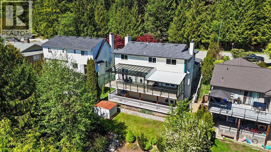 707 E Braemar Road, North Vancouver, British Columbia  V7N 4G1 - Photo 2 - R3119998