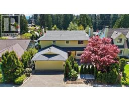 707 E BRAEMAR ROAD, North Vancouver, British Columbia