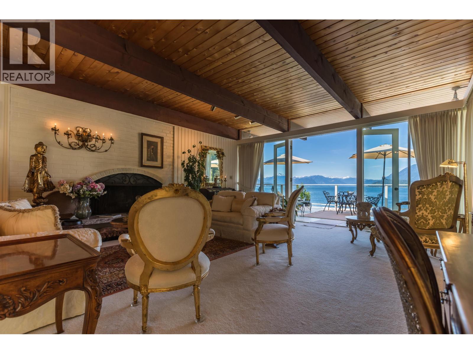 7145 Cliff Road, West Vancouver, British Columbia  V7W 2L3 - Photo 6 - R3119999