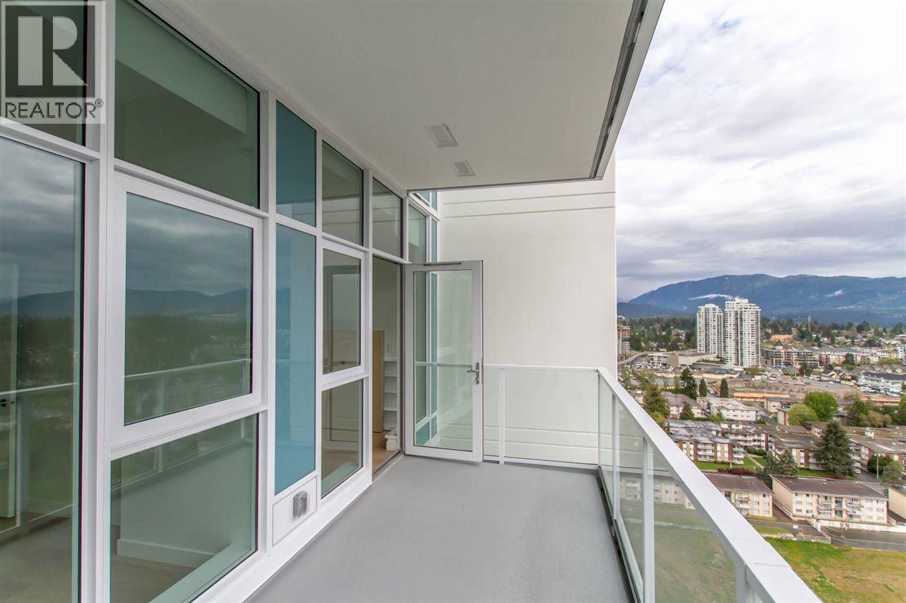 2708 525 Foster Avenue, Coquitlam, British Columbia  V3J 0H6 - Photo 11 - R3120003