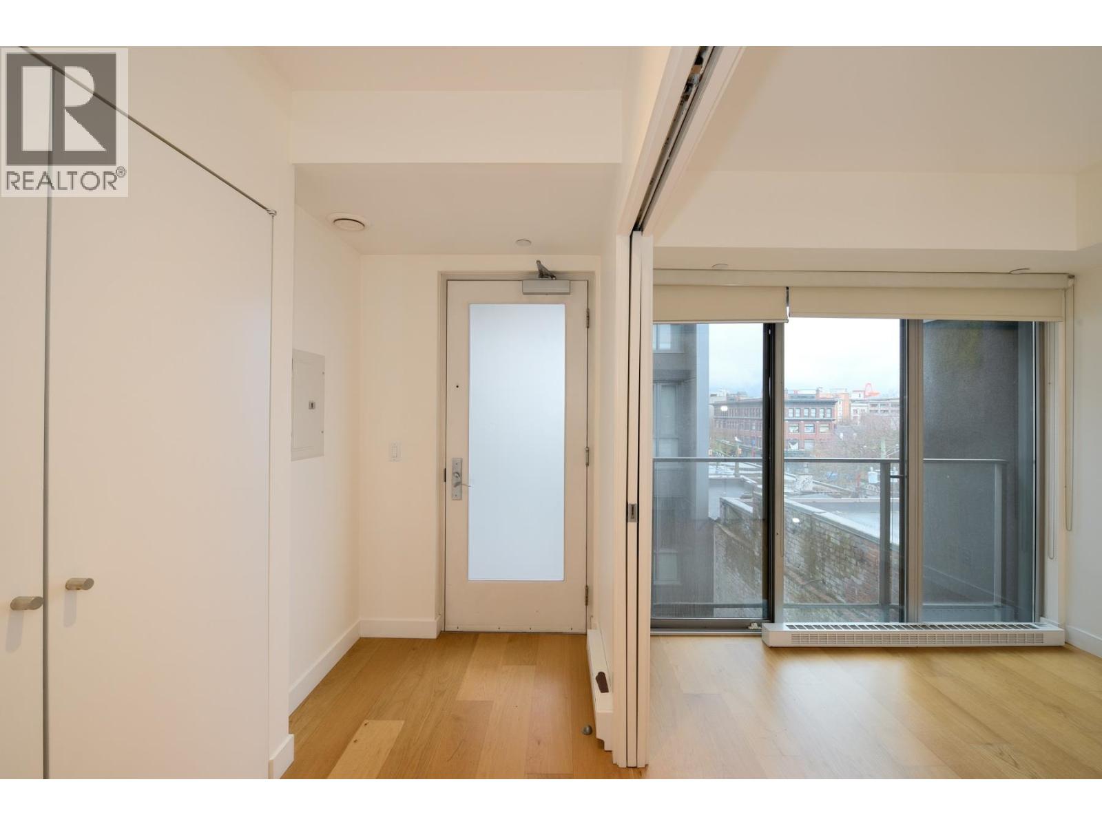 503 71 E Pender Street, Vancouver, British Columbia  V6A 1S9 - Photo 13 - R3120020