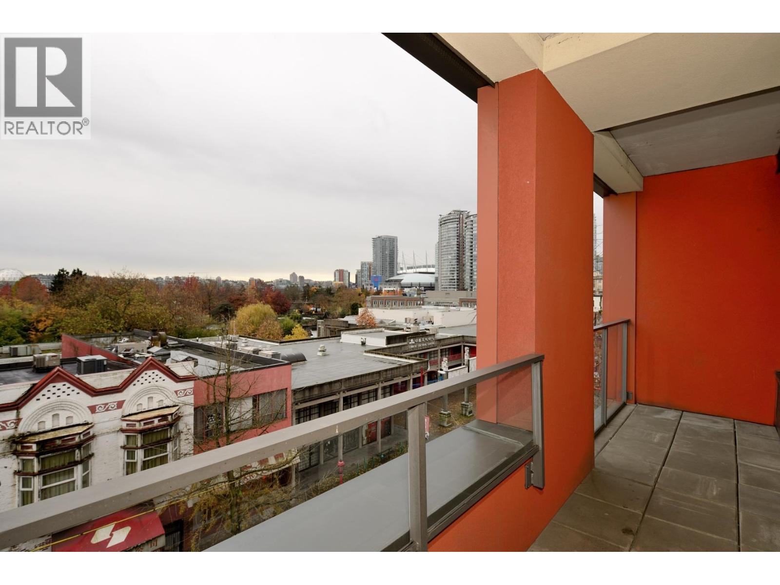 503 71 E Pender Street, Vancouver, British Columbia  V6A 1S9 - Photo 5 - R3120020