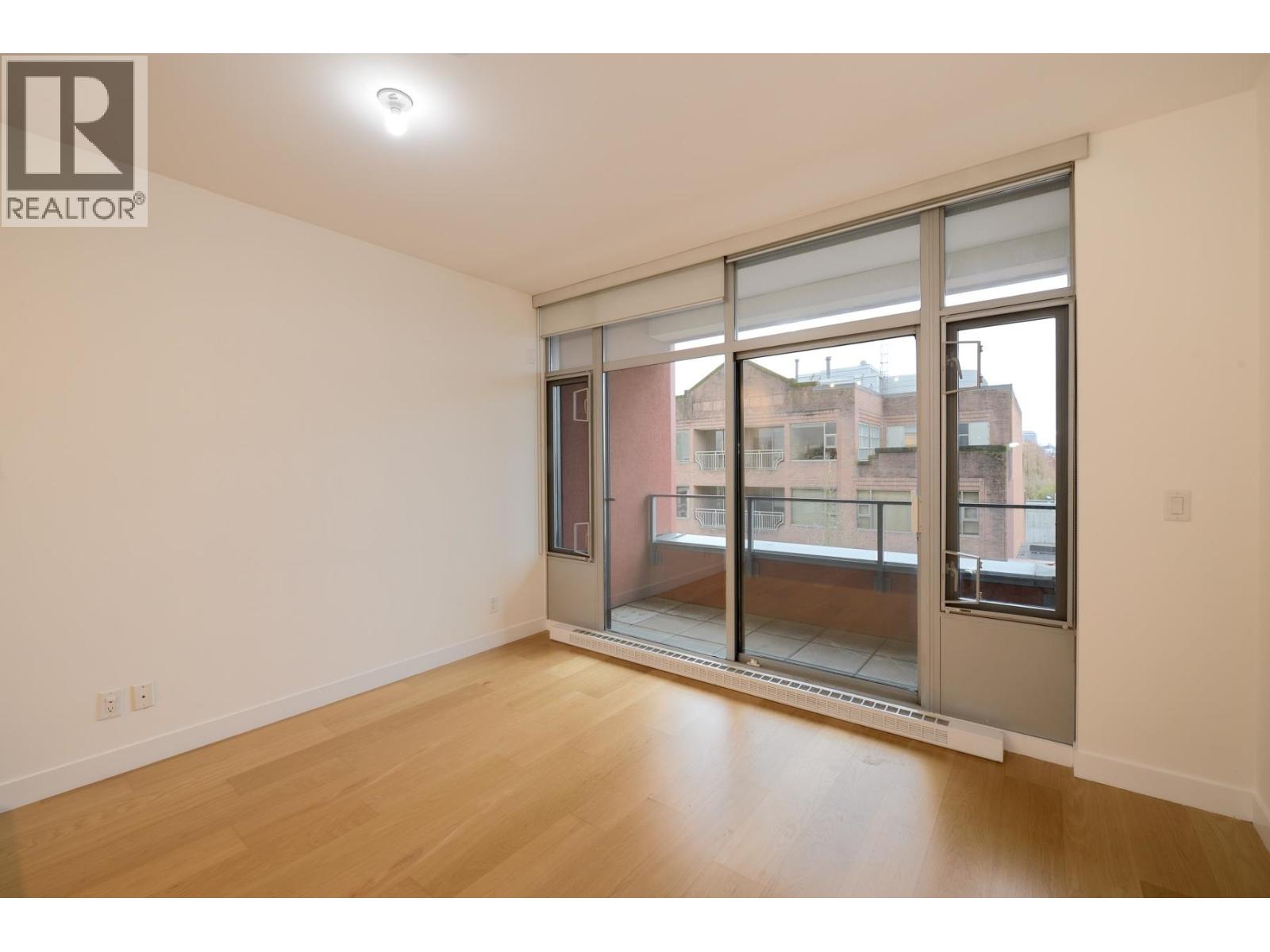 503 71 E Pender Street, Vancouver, British Columbia  V6A 1S9 - Photo 6 - R3120020