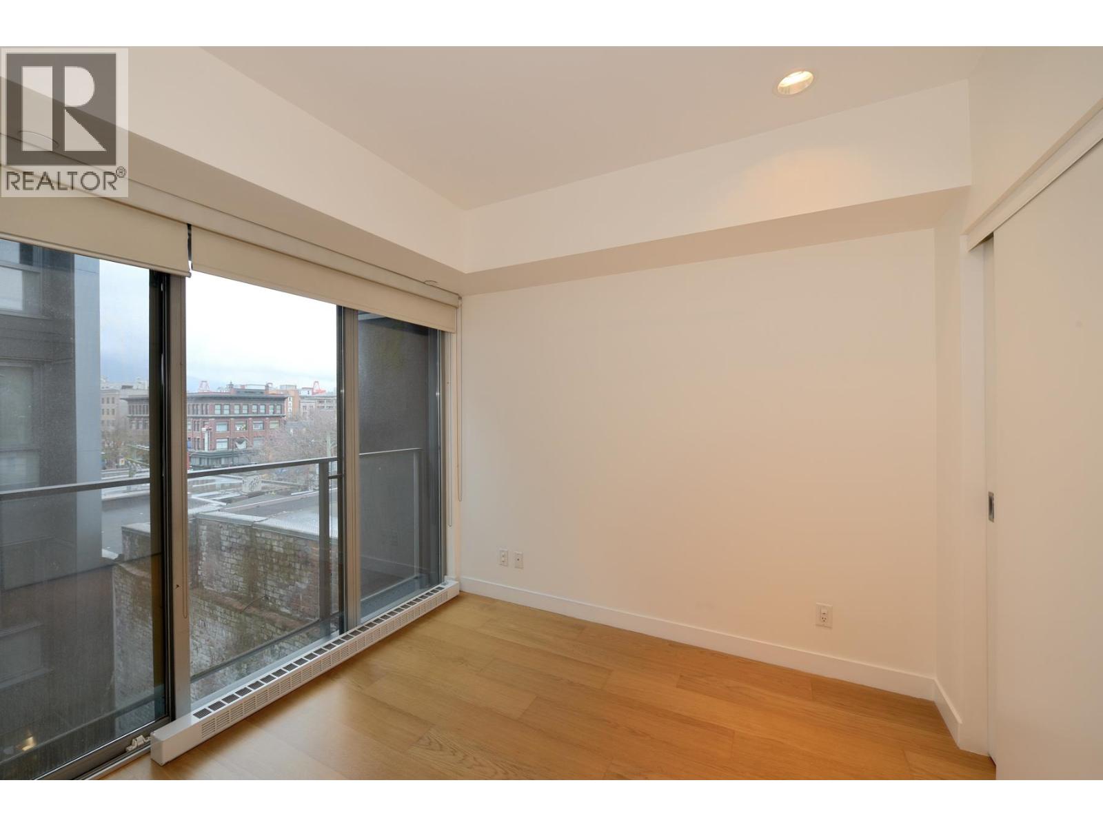 503 71 E Pender Street, Vancouver, British Columbia  V6A 1S9 - Photo 9 - R3120020