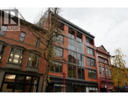 503 71 E PENDER STREET, Vancouver, British Columbia