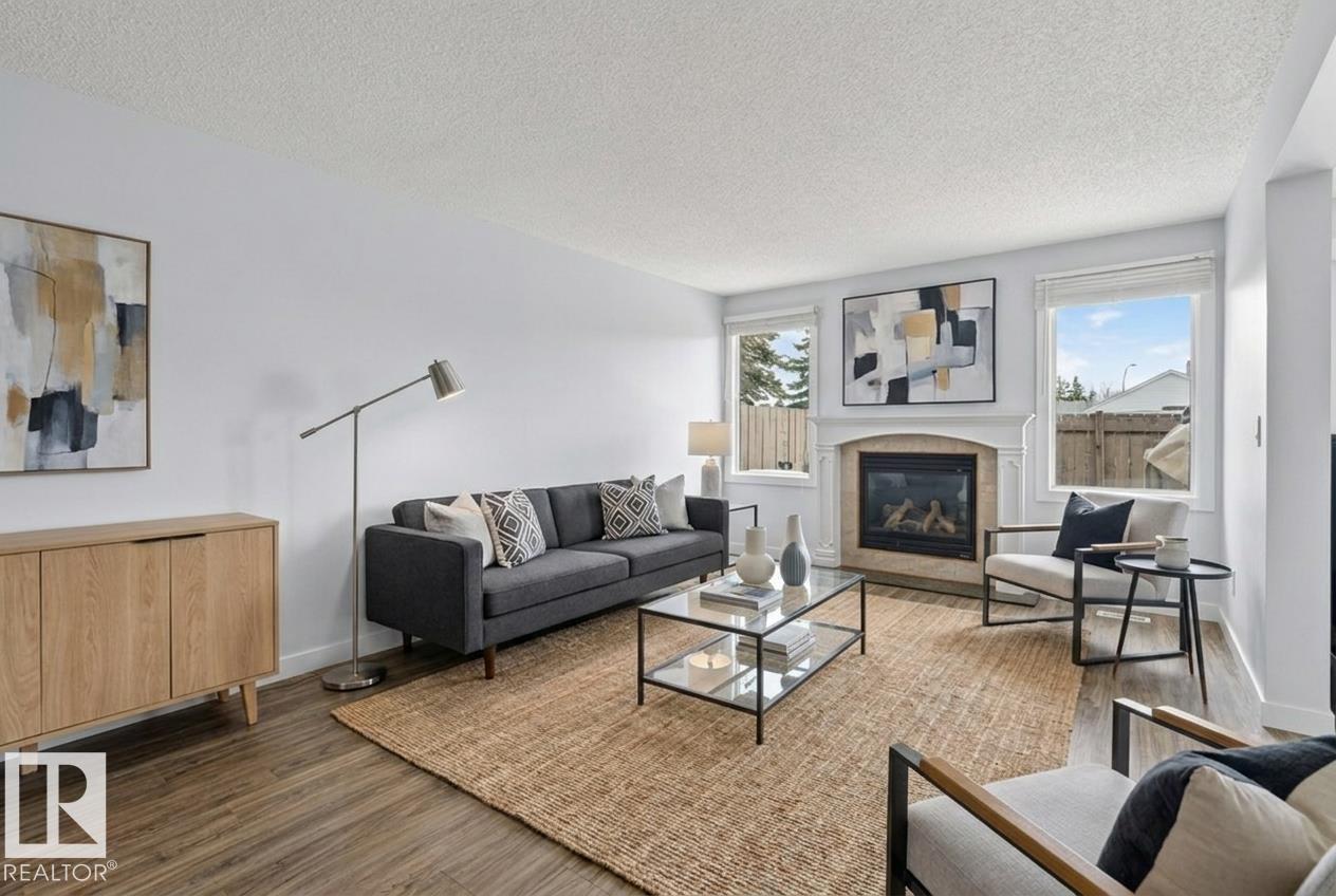 #205 13831 24 ST NW NW, edmonton, Alberta