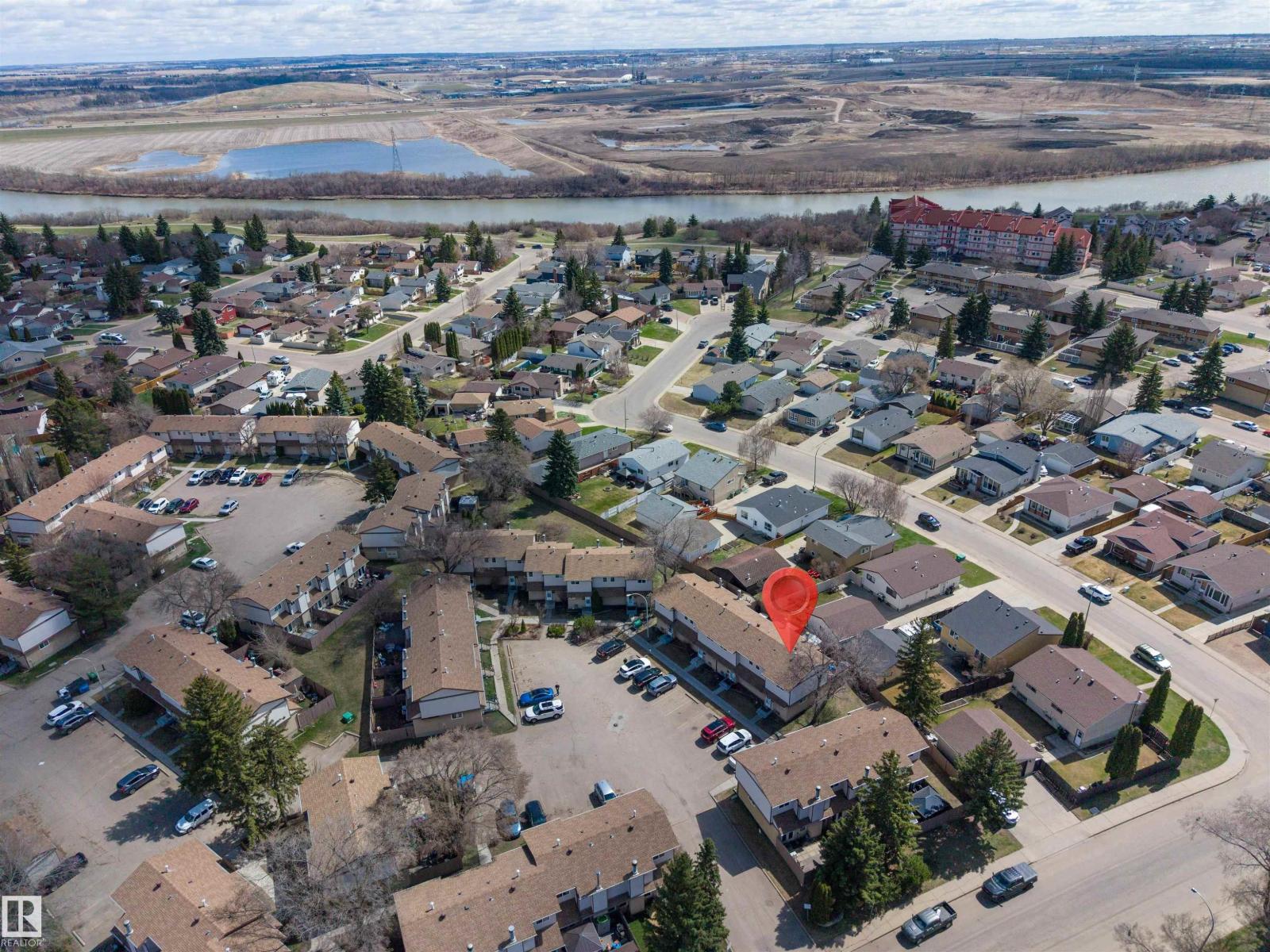 #205 13831 24 St Nw Nw, Edmonton, Alberta  T5Y 1K1 - Photo 35 - E4485869