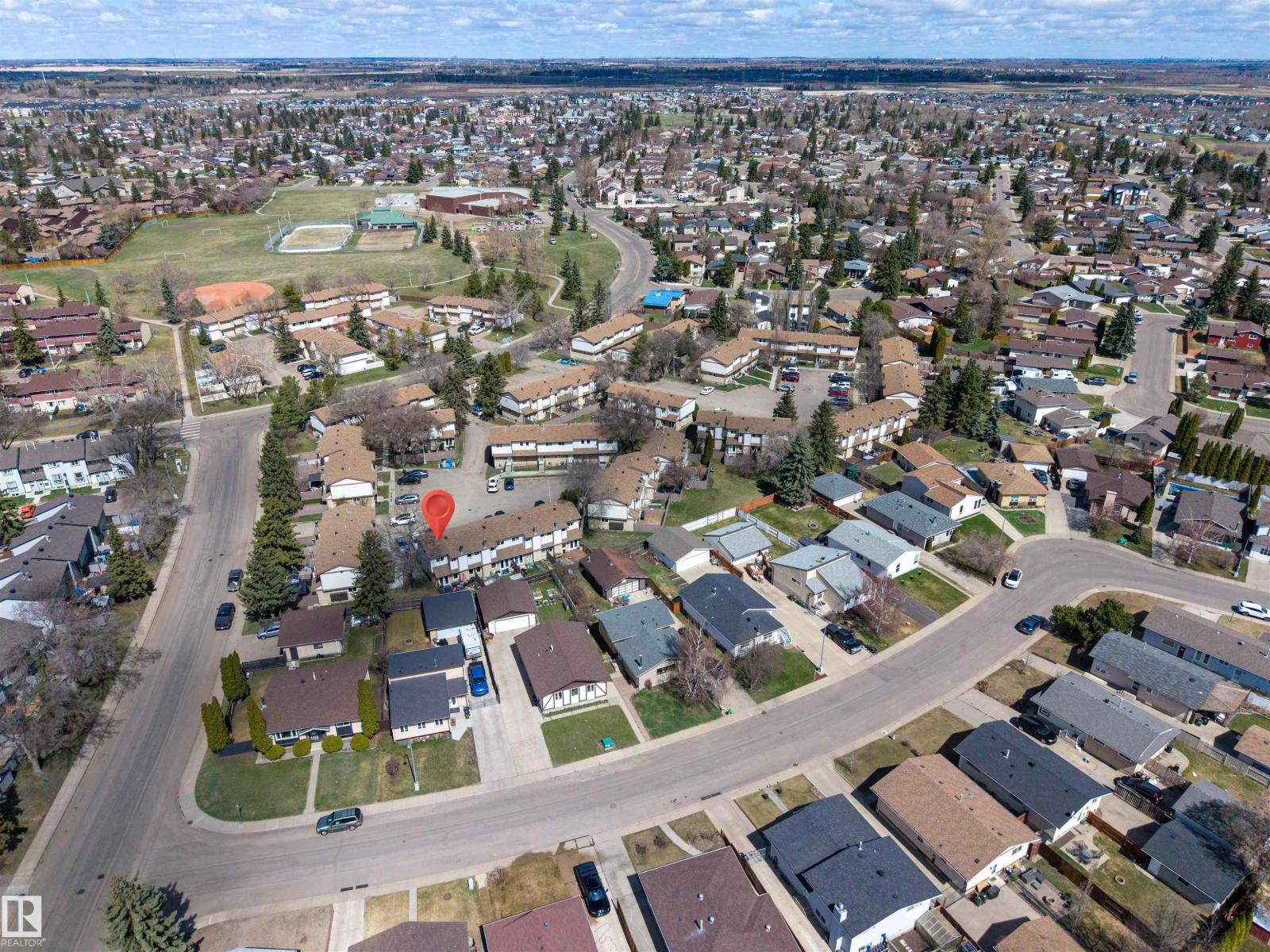 #205 13831 24 St Nw Nw, Edmonton, Alberta  T5Y 1K1 - Photo 37 - E4485869