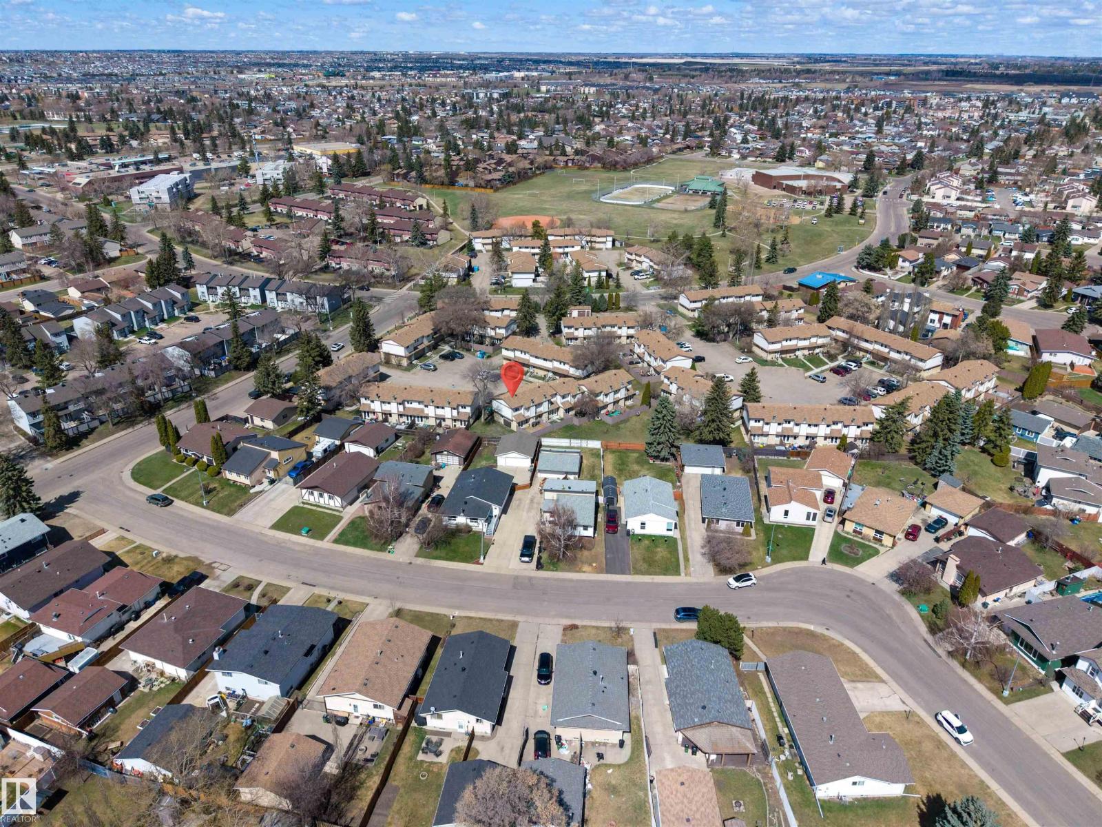 #205 13831 24 St Nw Nw, Edmonton, Alberta  T5Y 1K1 - Photo 38 - E4485869