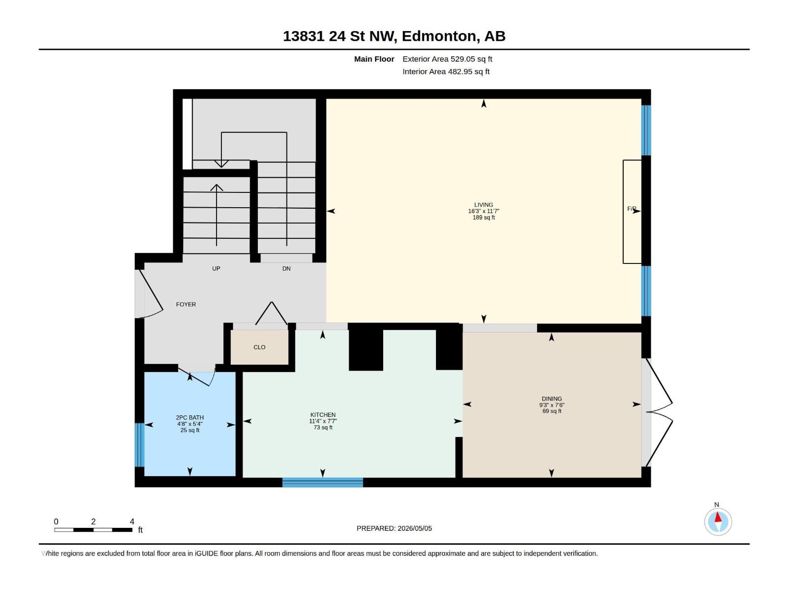 #205 13831 24 St Nw Nw, Edmonton, Alberta  T5Y 1K1 - Photo 39 - E4485869