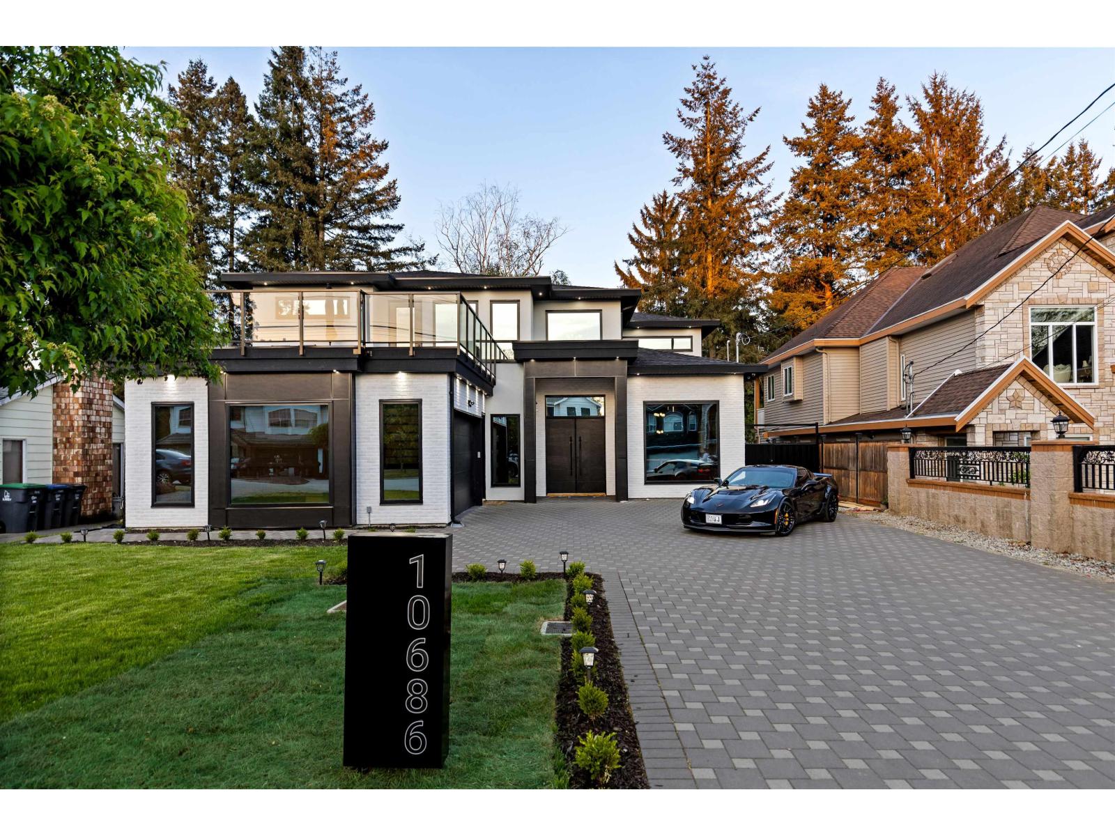 10686 141a Street, Surrey, British Columbia  V3T 4R7 - Photo 5 - R3120041