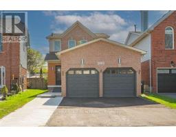 2993 GULFSTREAM WAY, Mississauga, Ontario