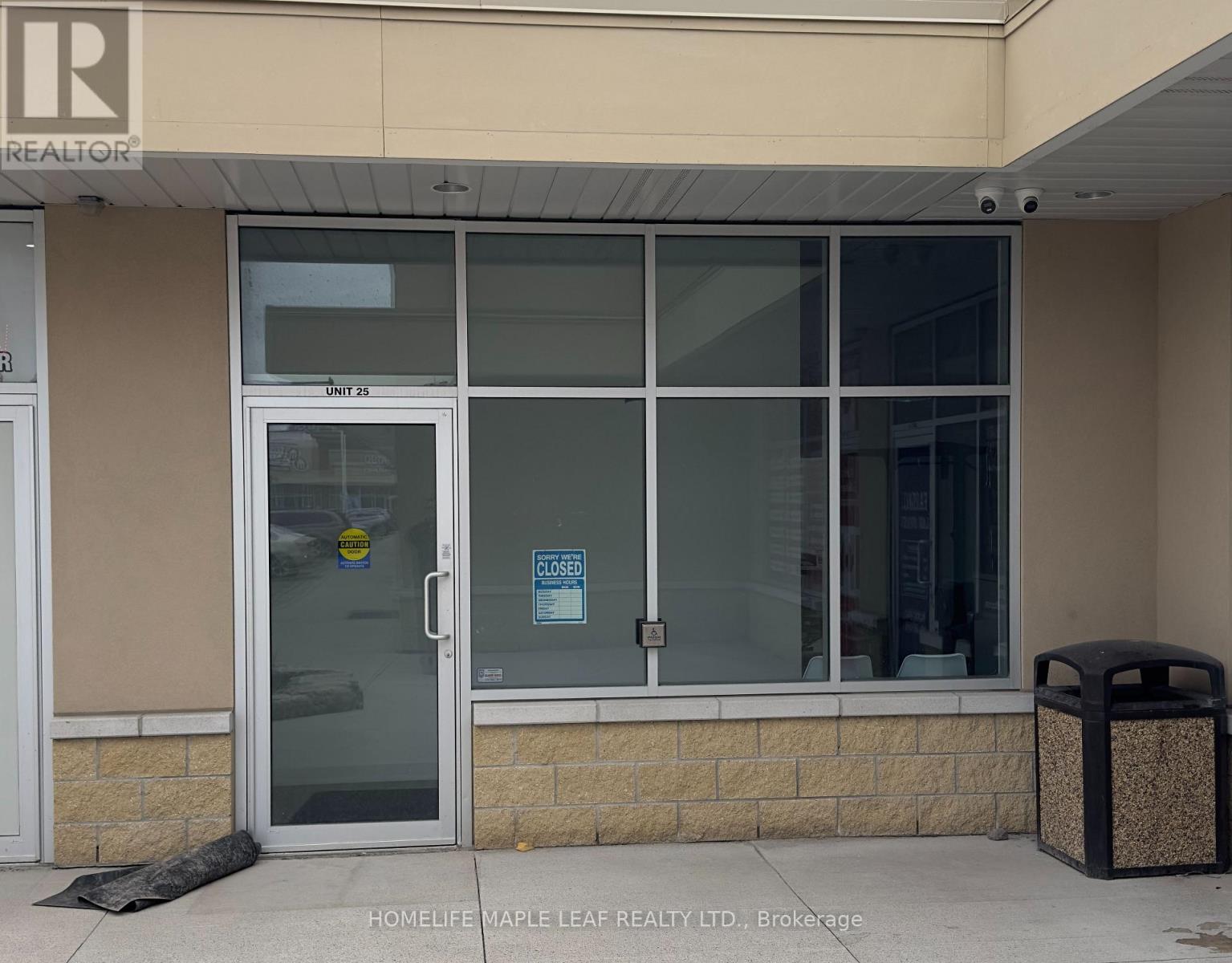 25 - 90 EASTERN AVENUE, Brampton, Ontario