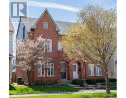 98 GEORGIAN DRIVE, Oakville, Ontario