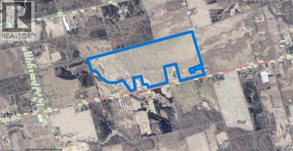 5017-4879 HIGHWAY 3, Simcoe, Ontario