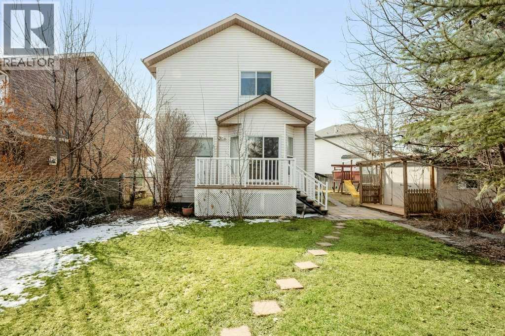 1406 High Country Drive Nw, High River, Alberta  T1V 1Y9 - Photo 33 - A2300463