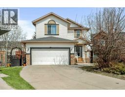 1406 High Country Drive NW, High River, Alberta
