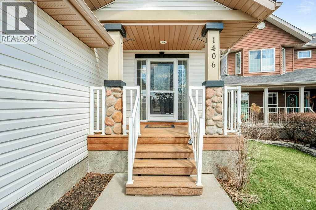 1406 High Country Drive Nw, High River, Alberta  T1V 1Y9 - Photo 3 - A2300463