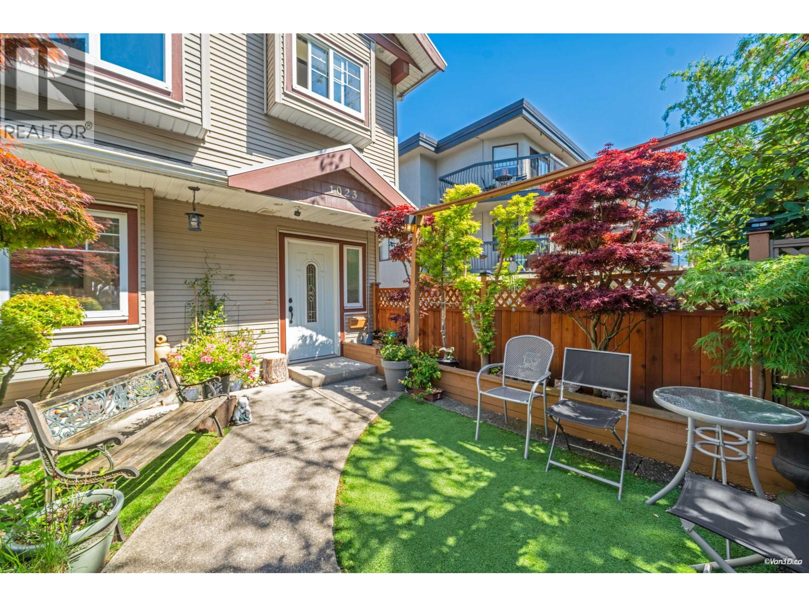 1023 E 8th Avenue, Vancouver, British Columbia  V5T 1V1 - Photo 5 - R3119528