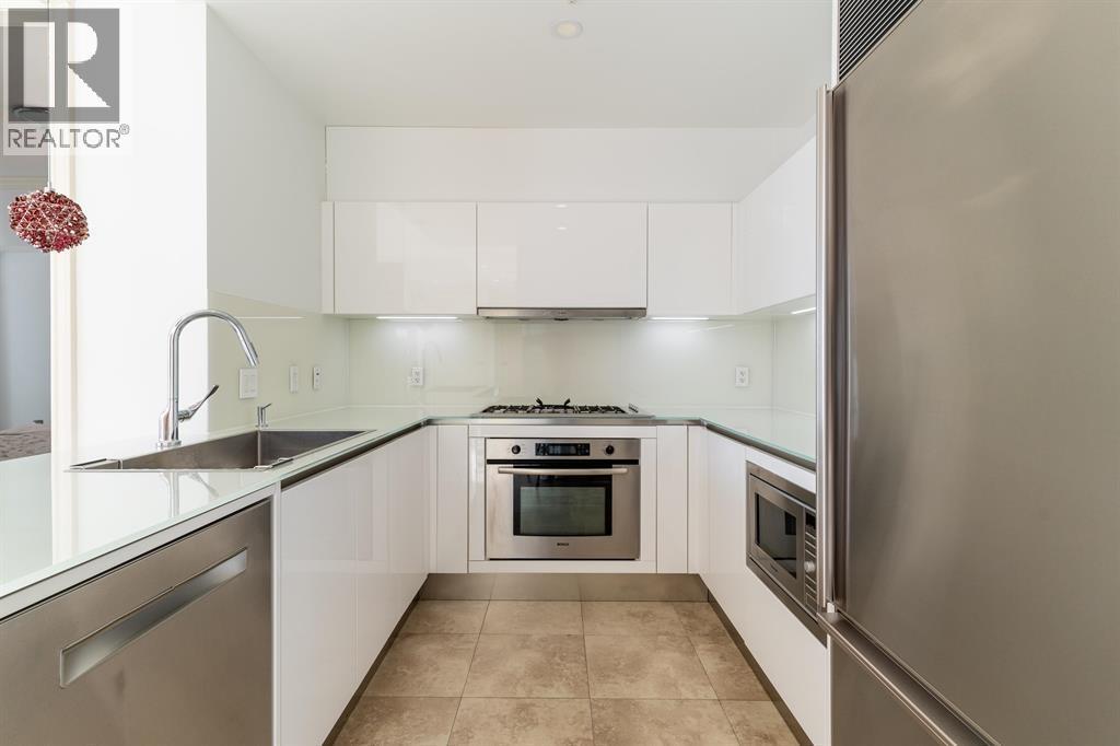 801 1280 Richards Street, Vancouver, British Columbia  V6B 1S2 - Photo 3 - R3115974