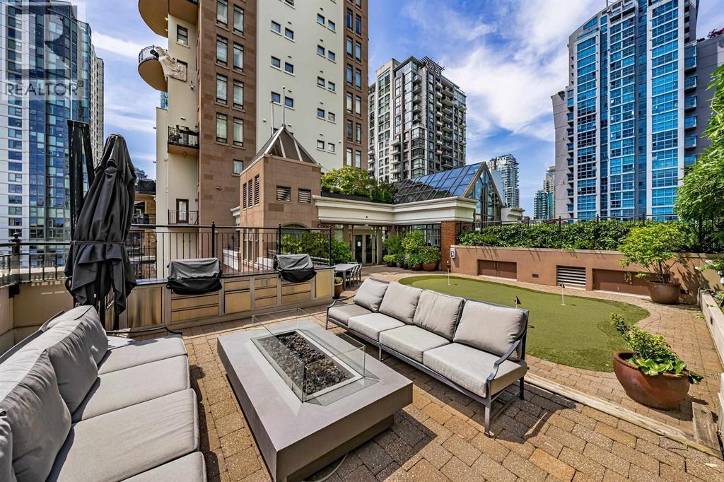 801 1280 Richards Street, Vancouver, British Columbia  V6B 1S2 - Photo 23 - R3115974