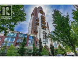 801 1280 RICHARDS STREET, Vancouver, British Columbia