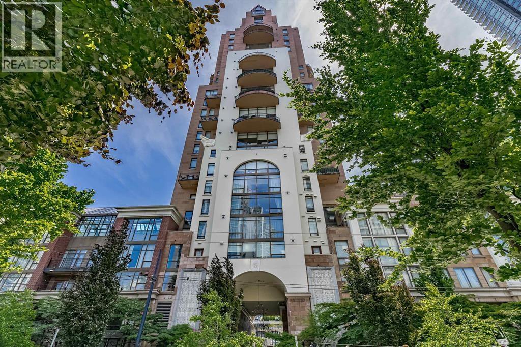 801 1280 Richards Street, Vancouver, British Columbia  V6B 1S2 - Photo 13 - R3115974