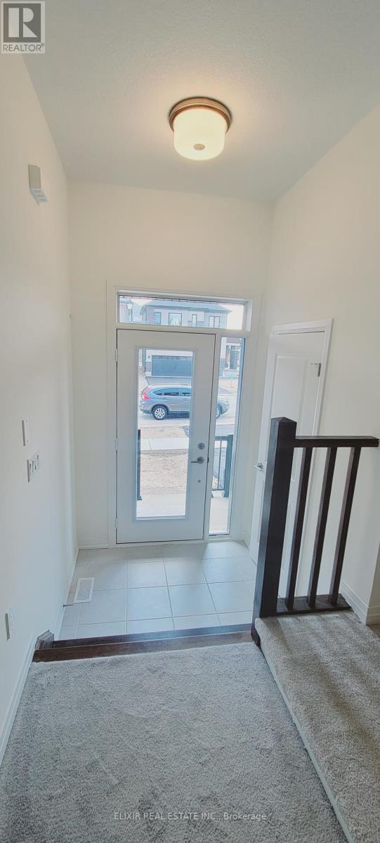 11 George Brier Drive W, Brant, Ontario  N3L 0L2 - Photo 2 - X13082380