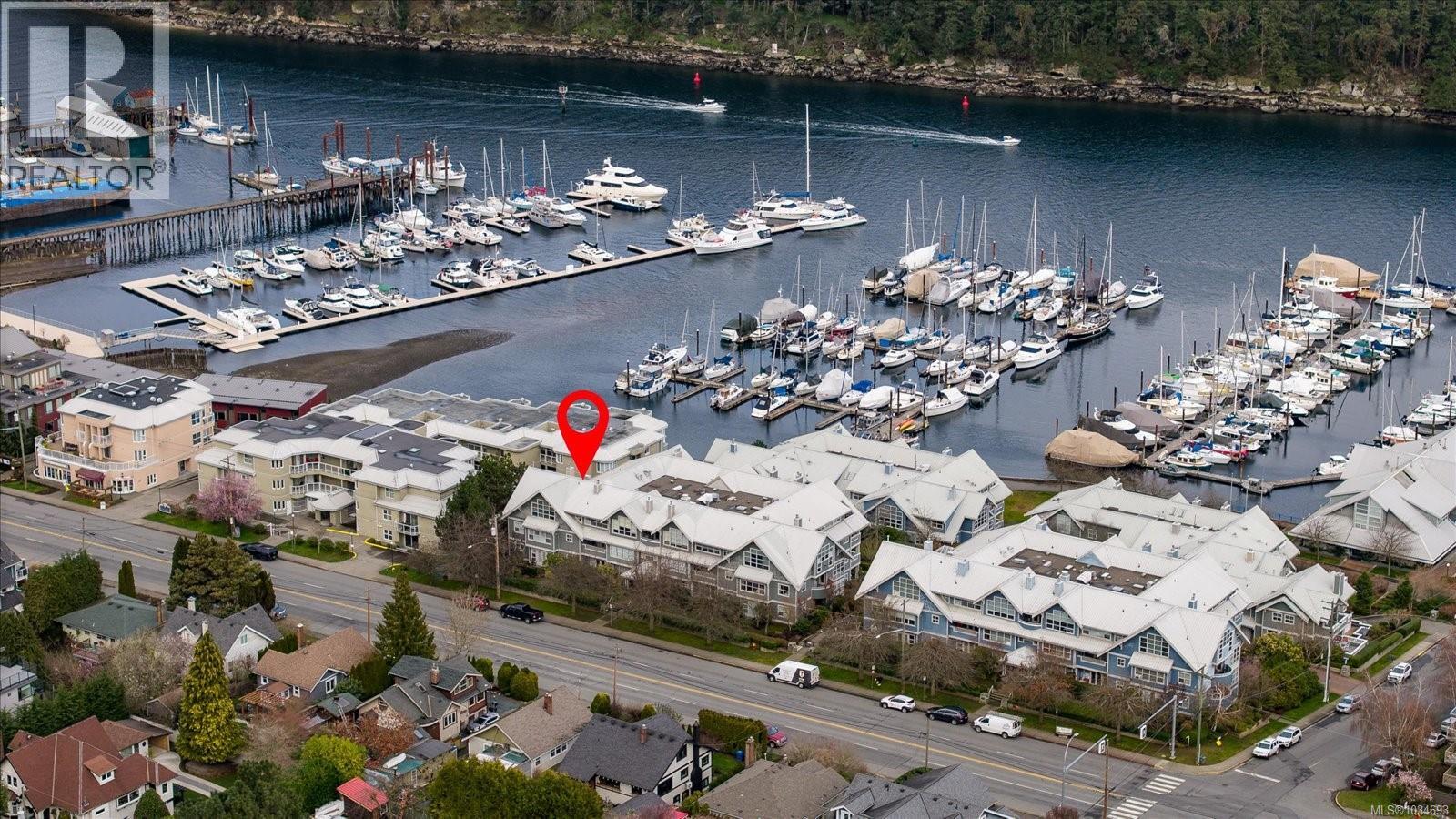 703 540 Stewart Ave, Nanaimo, British Columbia