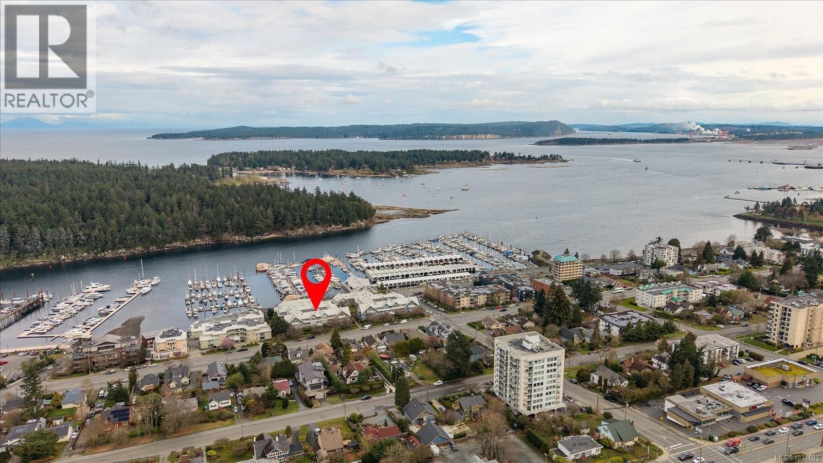 703 540 Stewart Ave, Nanaimo, British Columbia  V9S 5T5 - Photo 28 - 1034693