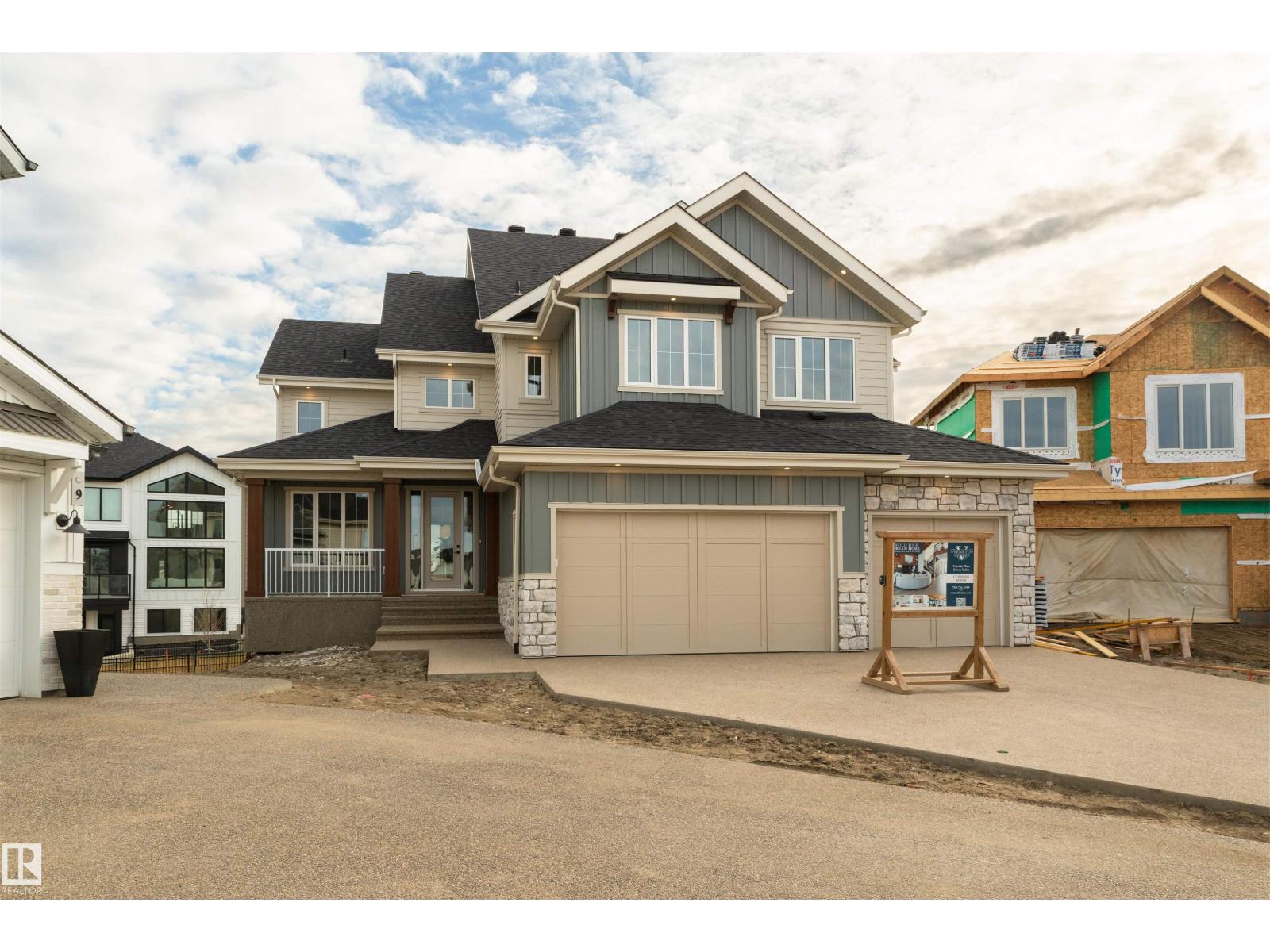 8 JARDIN PL, st. albert, Alberta