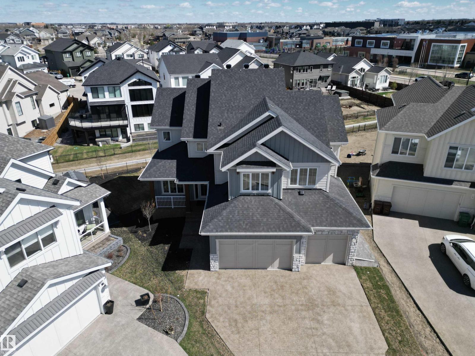8 Jardin Pl, St. Albert, Alberta  T8N 8A2 - Photo 4 - E4485870