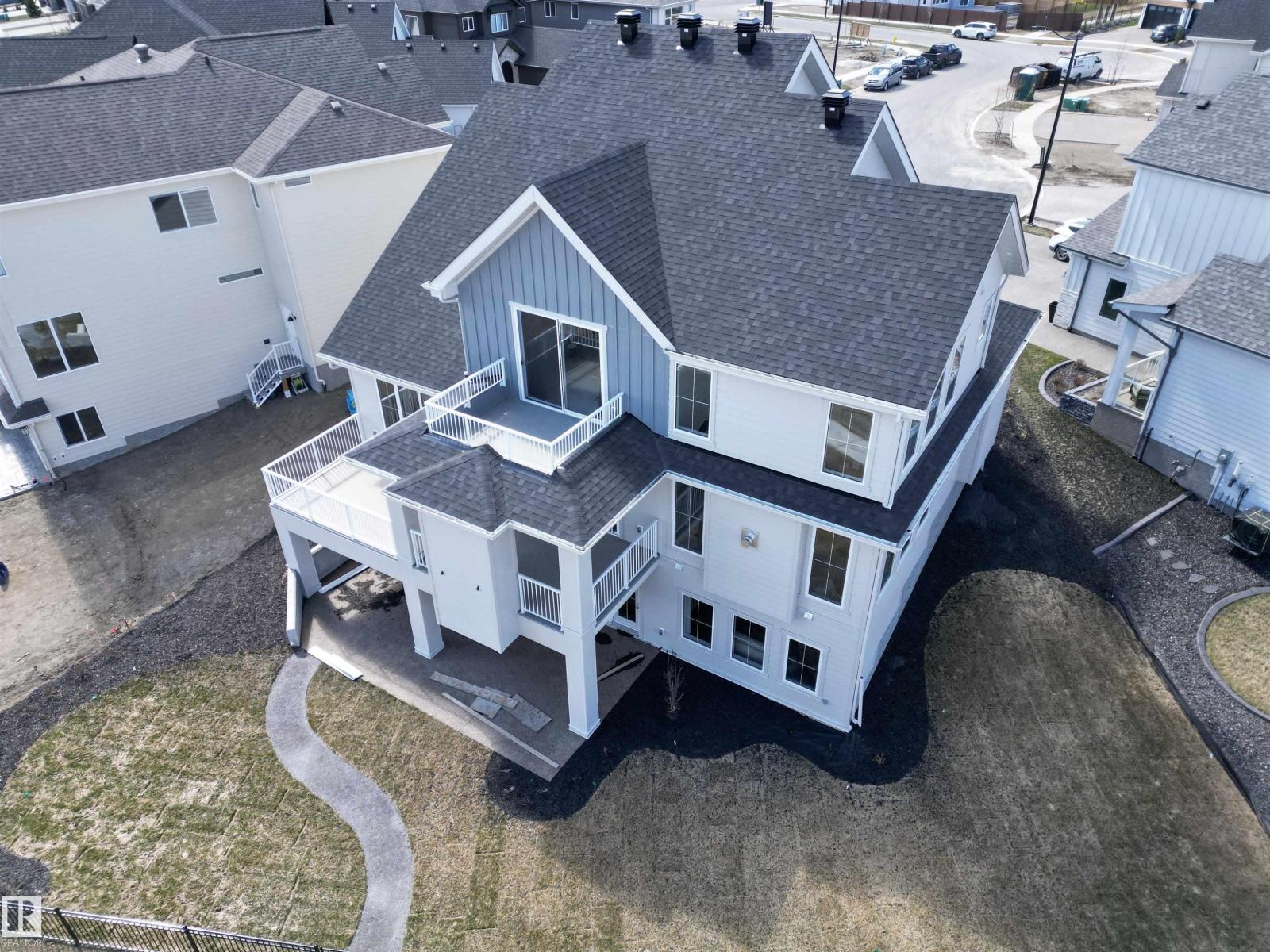 8 Jardin Pl, St. Albert, Alberta  T8N 8A2 - Photo 70 - E4485870