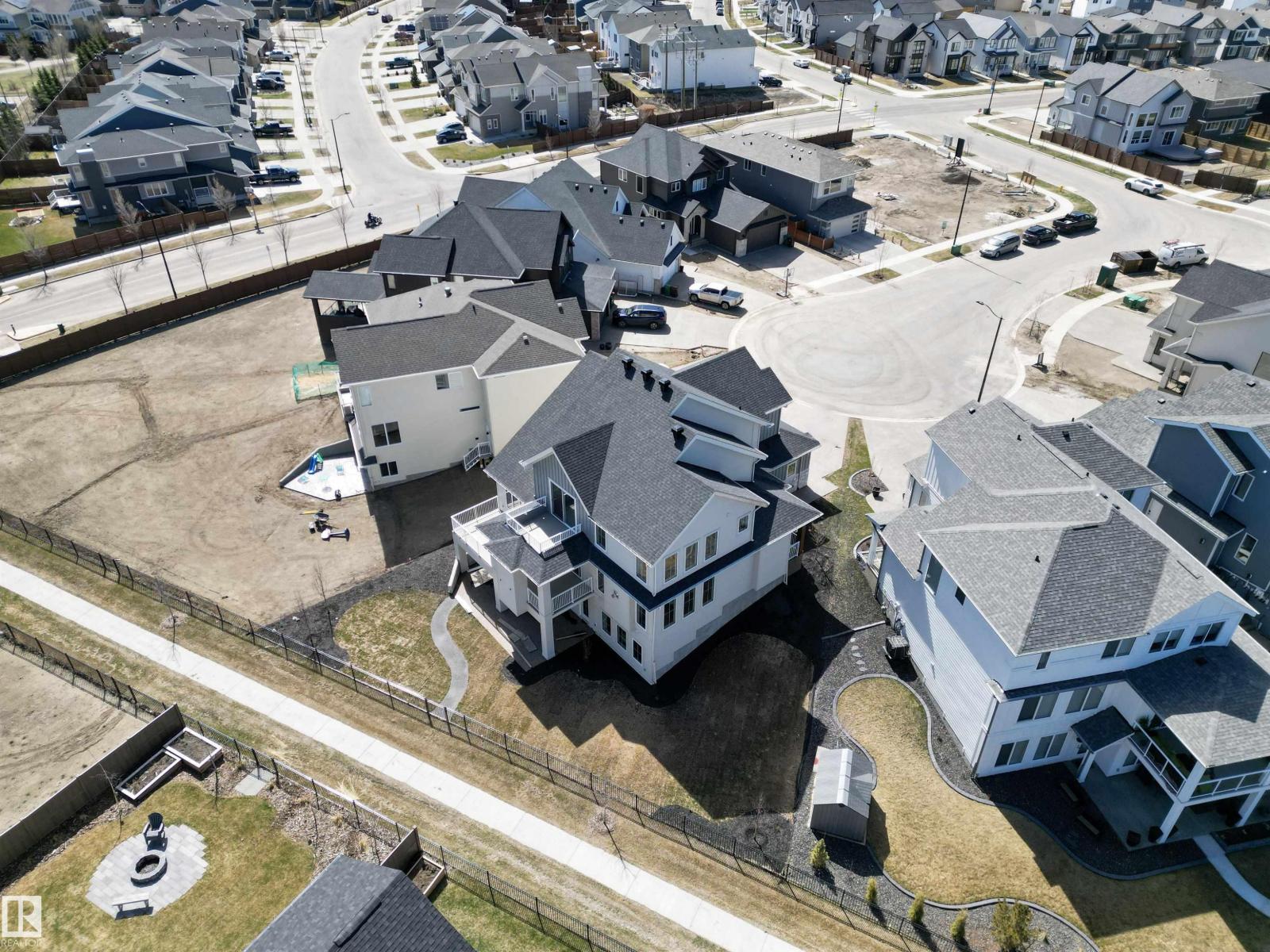 8 Jardin Pl, St. Albert, Alberta  T8N 8A2 - Photo 73 - E4485870