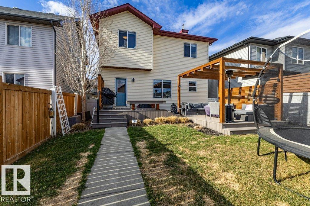 1676 Tomlinson Cm Nw, Edmonton, Alberta  T6R 3J3 - Photo 54 - E4485871