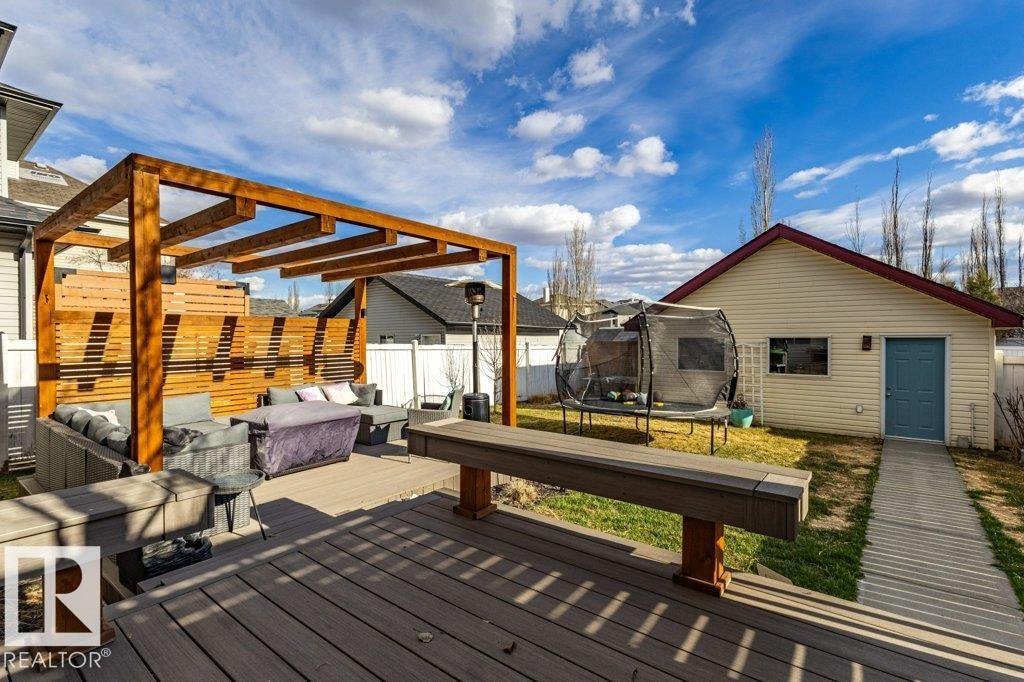 1676 Tomlinson Cm Nw, Edmonton, Alberta  T6R 3J3 - Photo 56 - E4485871