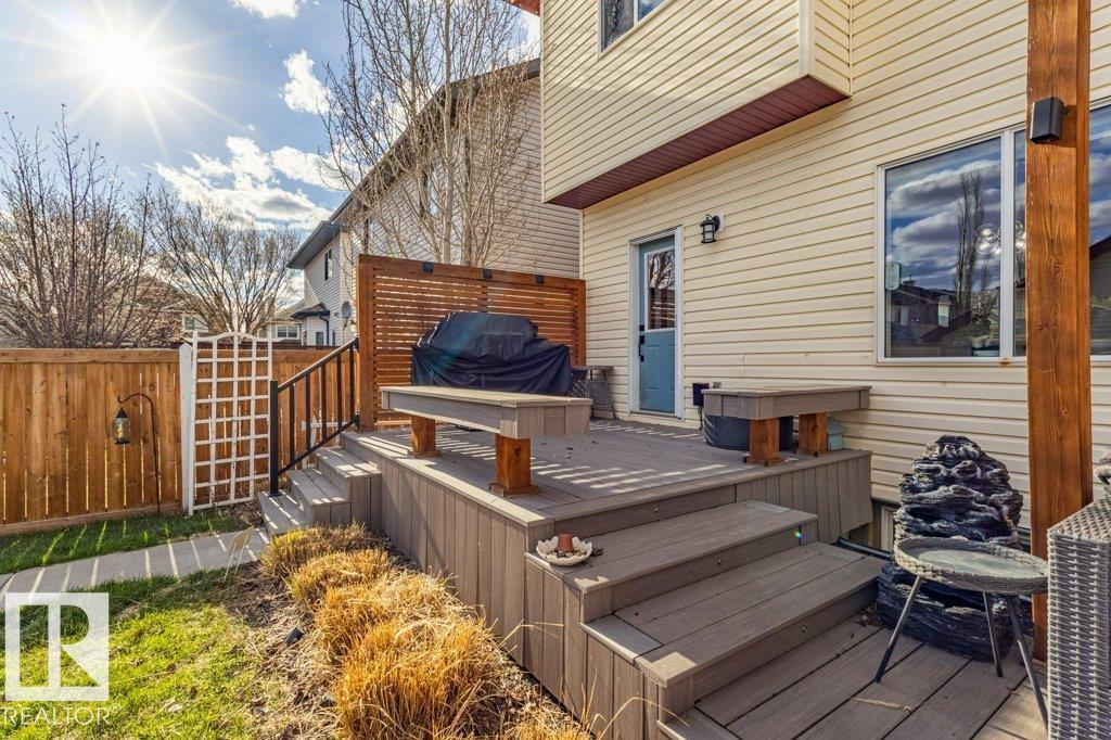 1676 Tomlinson Cm Nw, Edmonton, Alberta  T6R 3J3 - Photo 57 - E4485871