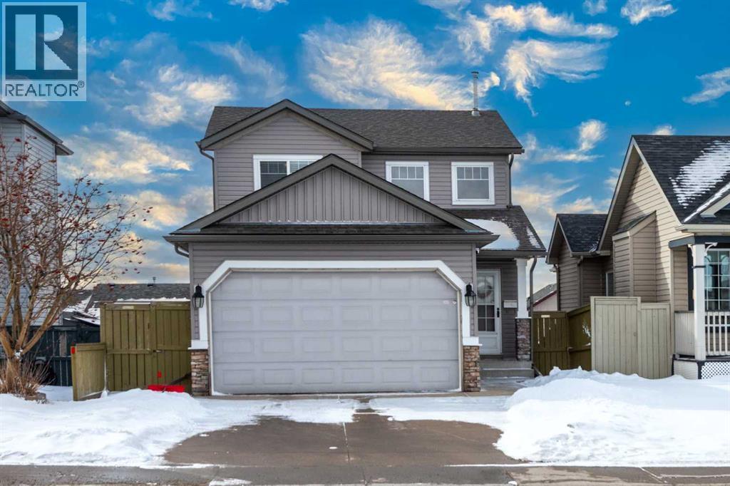 12373 Coventry Hills Way NE, Calgary, Alberta