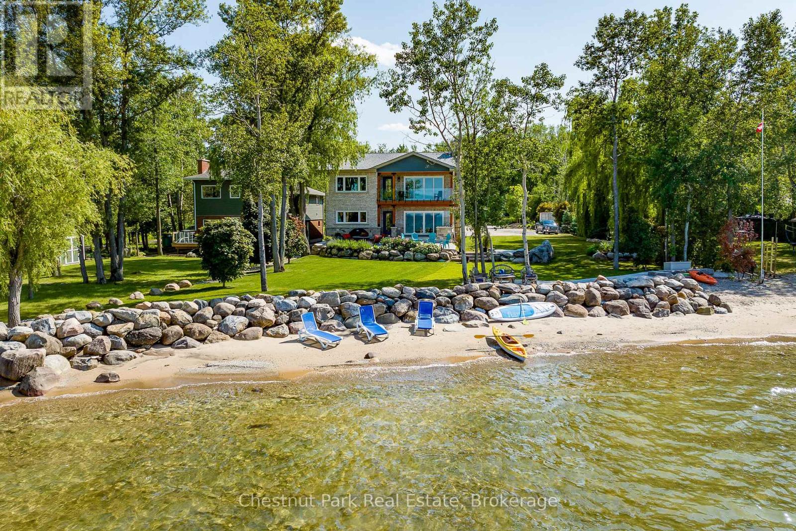 47 GLEN ROAD, Collingwood, Ontario