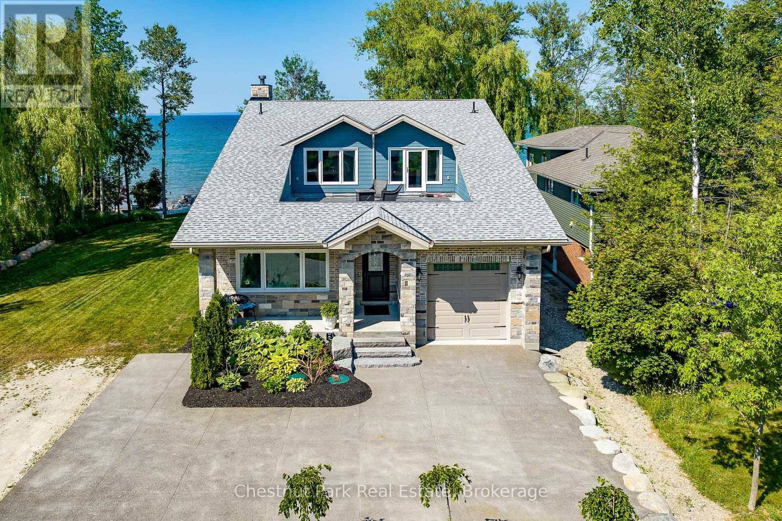 47 Glen Road, Collingwood, Ontario  L9Y 0X2 - Photo 2 - S12905046