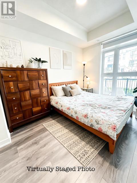 Th-105 - 145 Canon Jackson Drive, Toronto, Ontario  M6M 0E1 - Photo 8 - W13087132