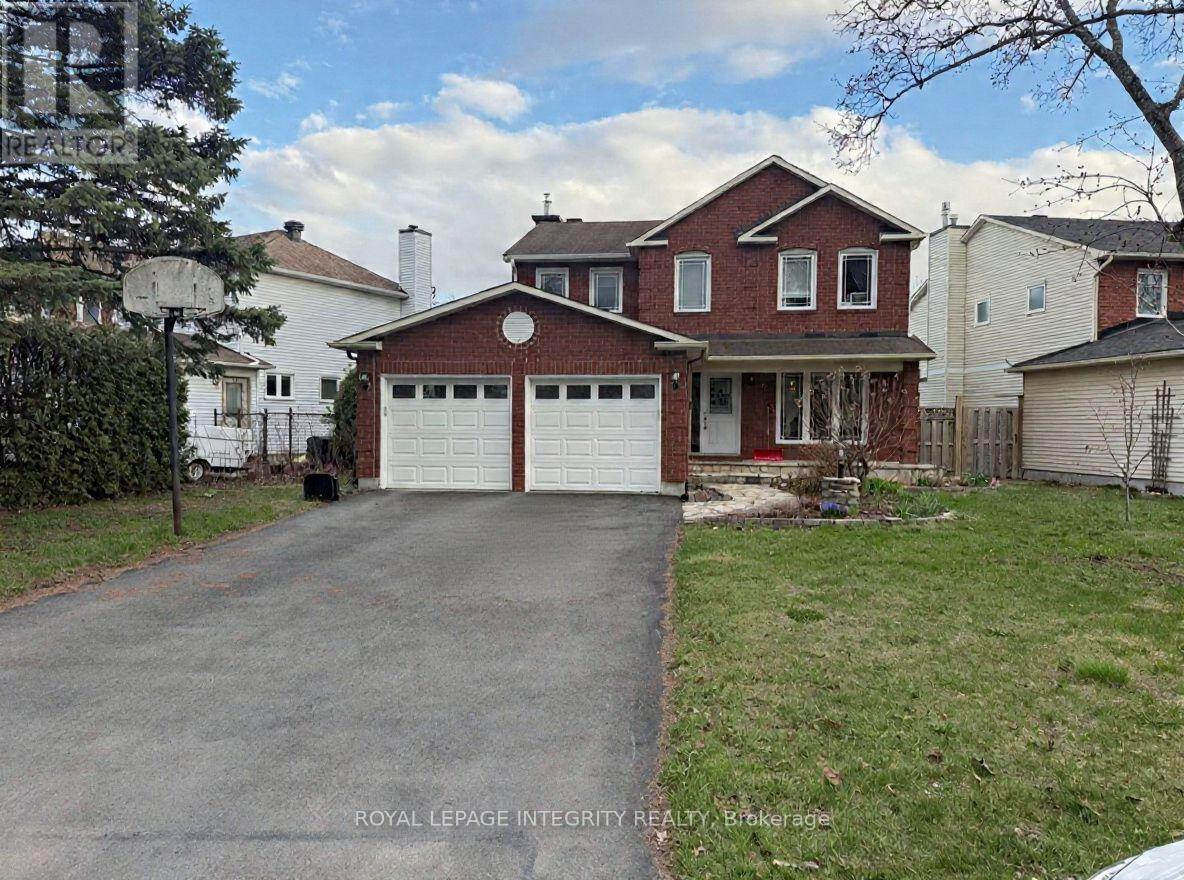 63 TOPLEY CRESCENT, Ottawa, Ontario