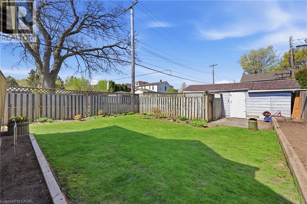 74 Graham Avenue S, Hamilton, Ontario  L8K 2M1 - Photo 31 - 40826606