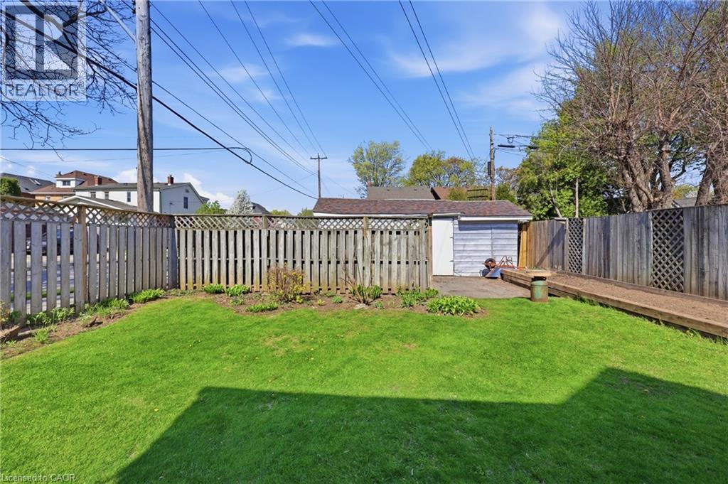 74 Graham Avenue S, Hamilton, Ontario  L8K 2M1 - Photo 35 - 40826606