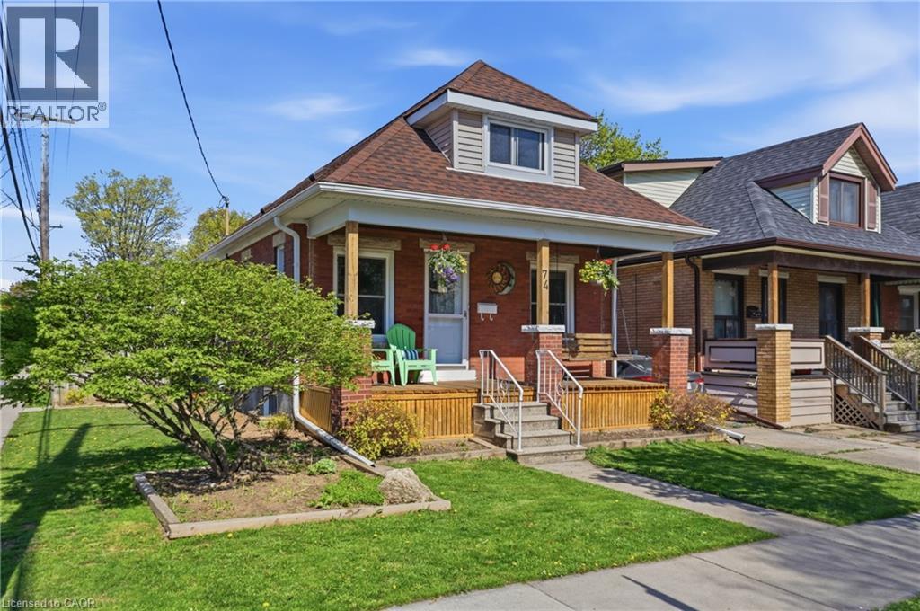 74 Graham Avenue S, Hamilton, Ontario  L8K 2M1 - Photo 45 - 40826606