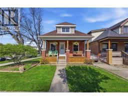 74 GRAHAM Avenue S, Hamilton, Ontario