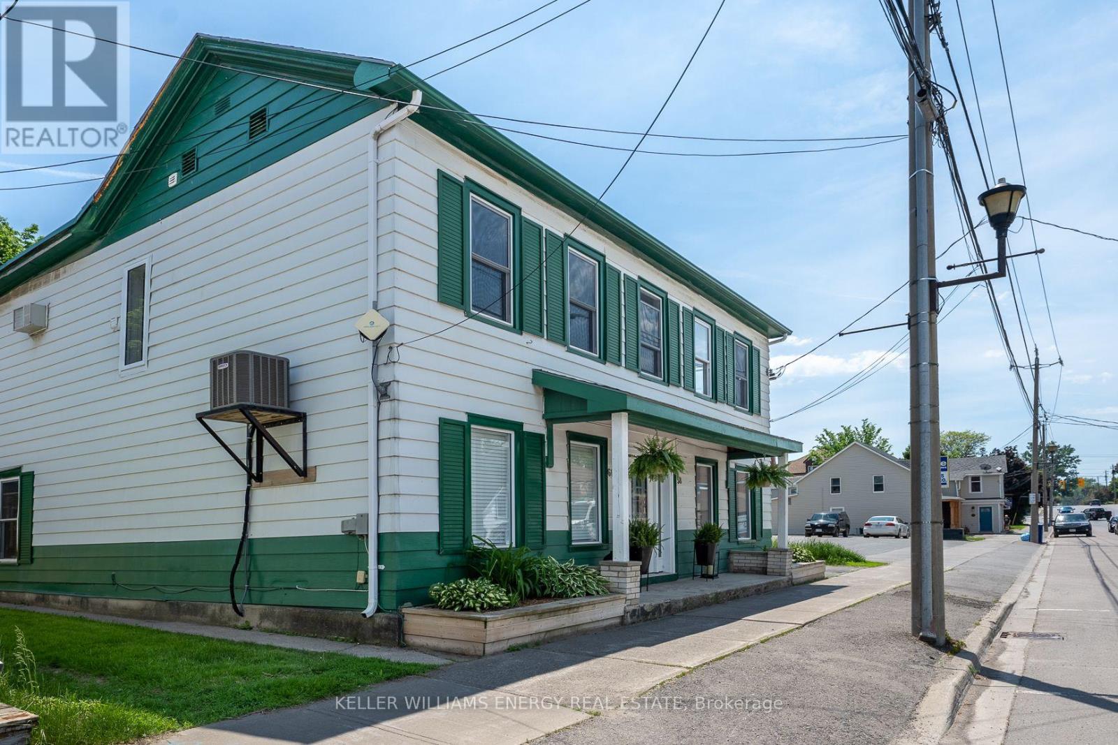 60 Picton Main Street, Prince Edward County, Ontario  K0K 2T0 - Photo 1 - X13087604