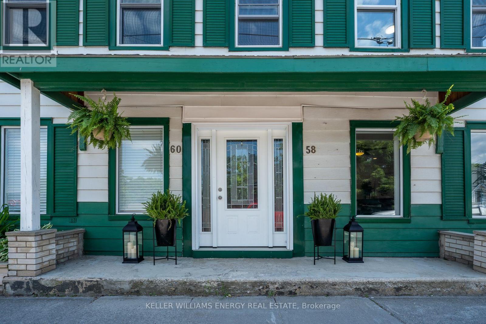 60 Picton Main Street, Prince Edward County, Ontario  K0K 2T0 - Photo 2 - X13087604