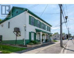 60 PICTON MAIN STREET, Prince Edward County, Ontario